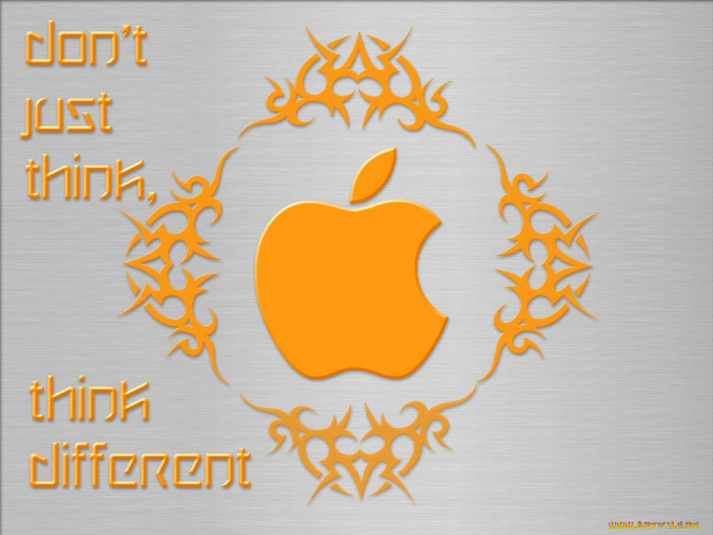 , apple